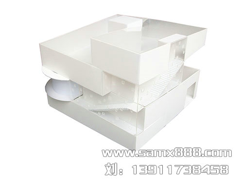 设计类模型
