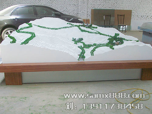 设计类模型10
