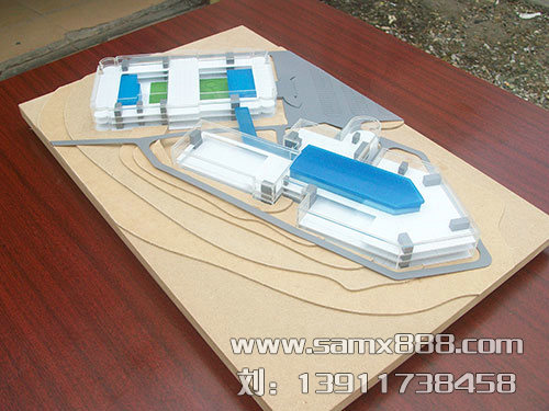 设计类模型12