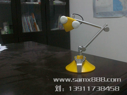 工业模型图6