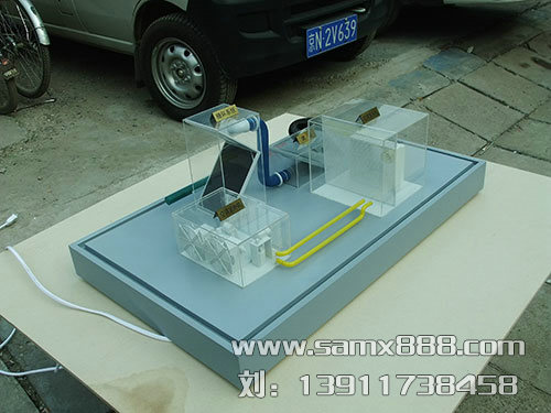工业模型图7