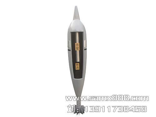 工业教学模型案例