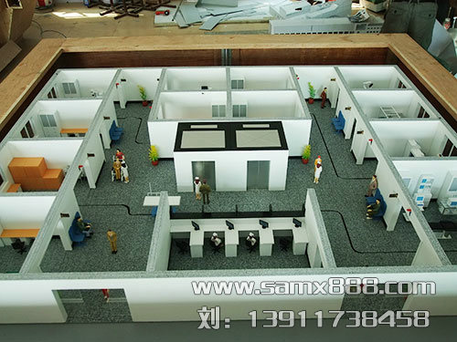 教学模型案例