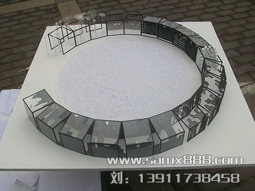 设计类模型案例5