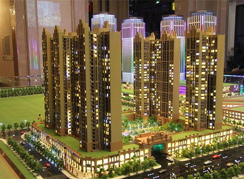 建筑模型在制作中应该要注意哪些问题